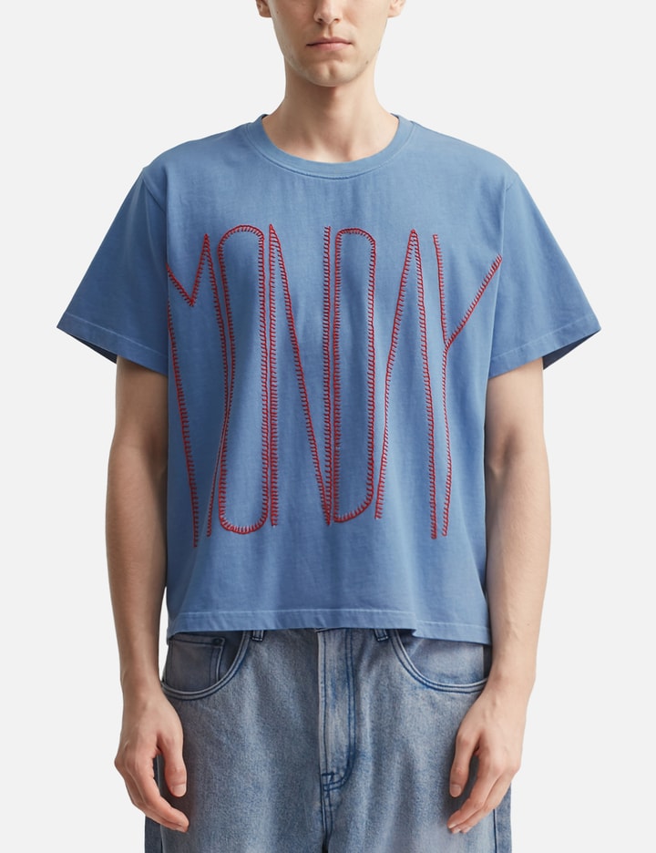 Blue Whore T-shirt