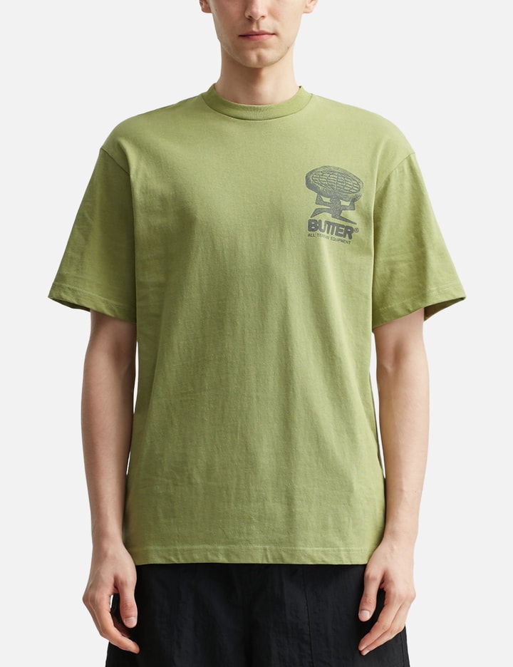 Terrain T-shirt