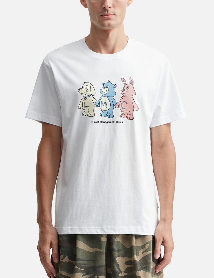 Bear Friends T-shirt