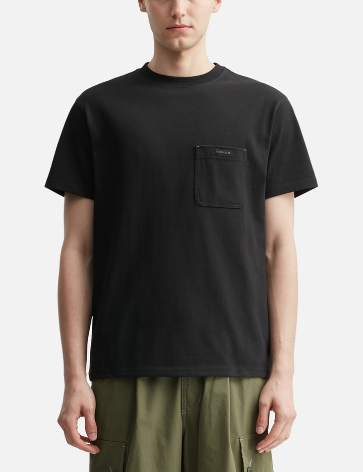 Gramicci x and wander Backprint T-shirt