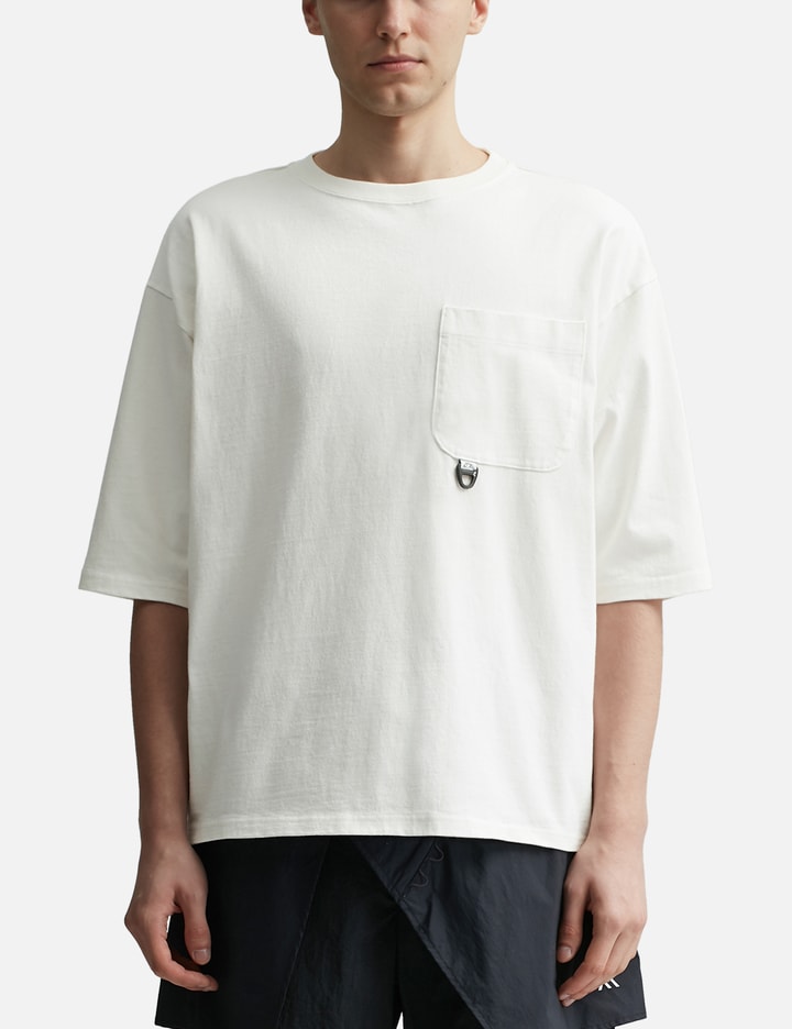 Slow Dry Pocket T-shirt