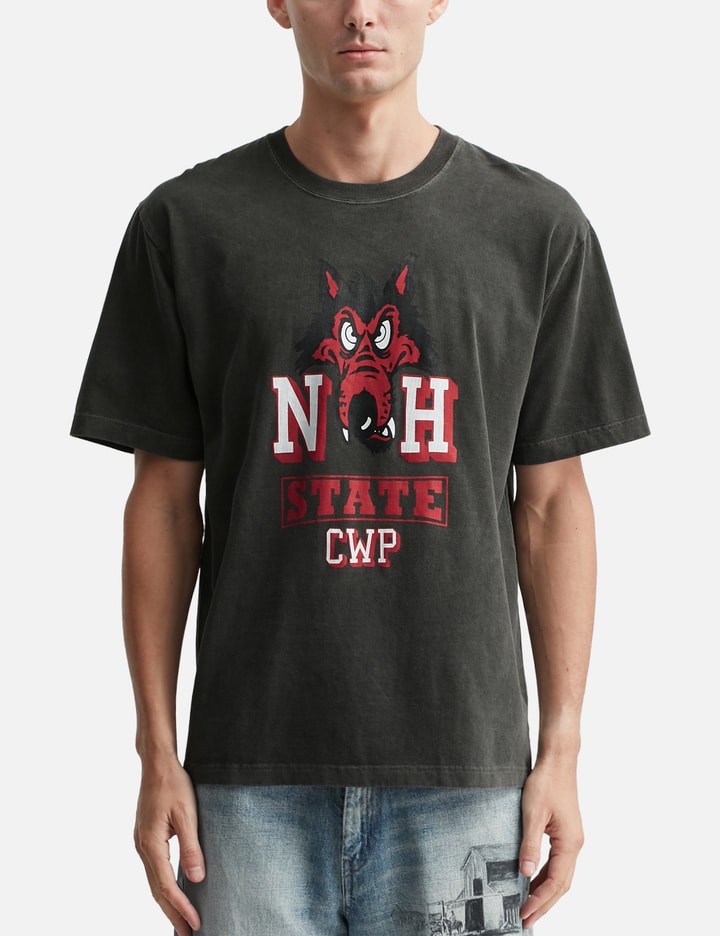 NEIGHBORHOOD T-Shirt Short Sleeve 15