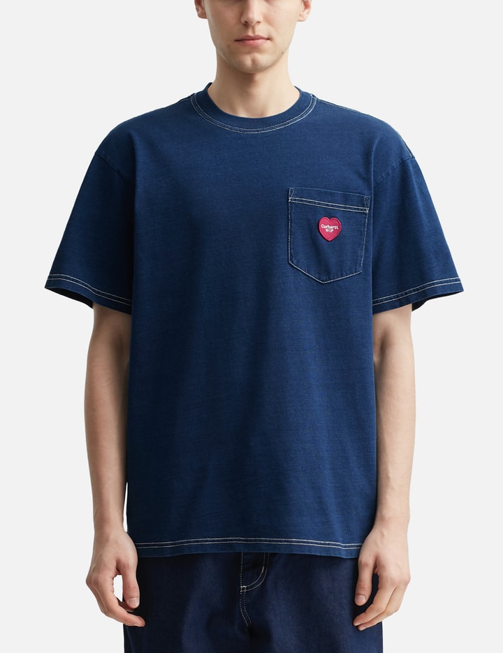 Ingo Pocket T-Shirt