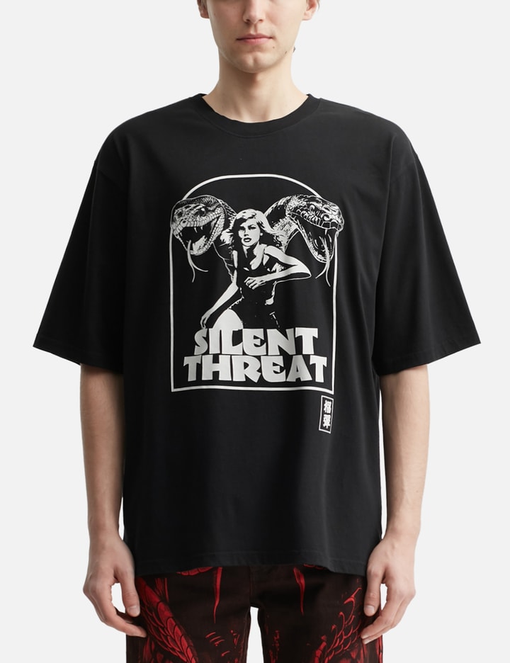 Damsel Graphic T-shirt