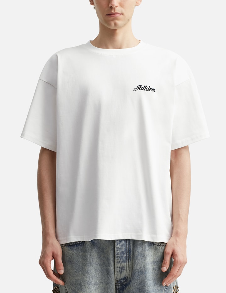 Sounds Ribbon T-shirt