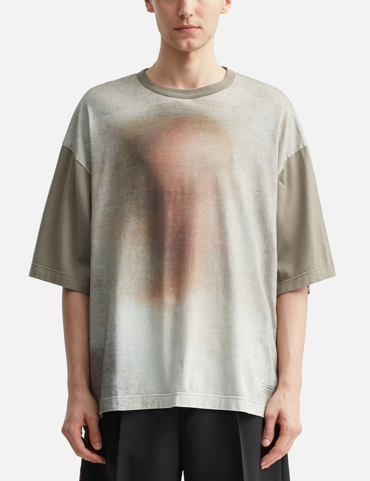 UC1E4819-1 Short Sleeve T-shirt