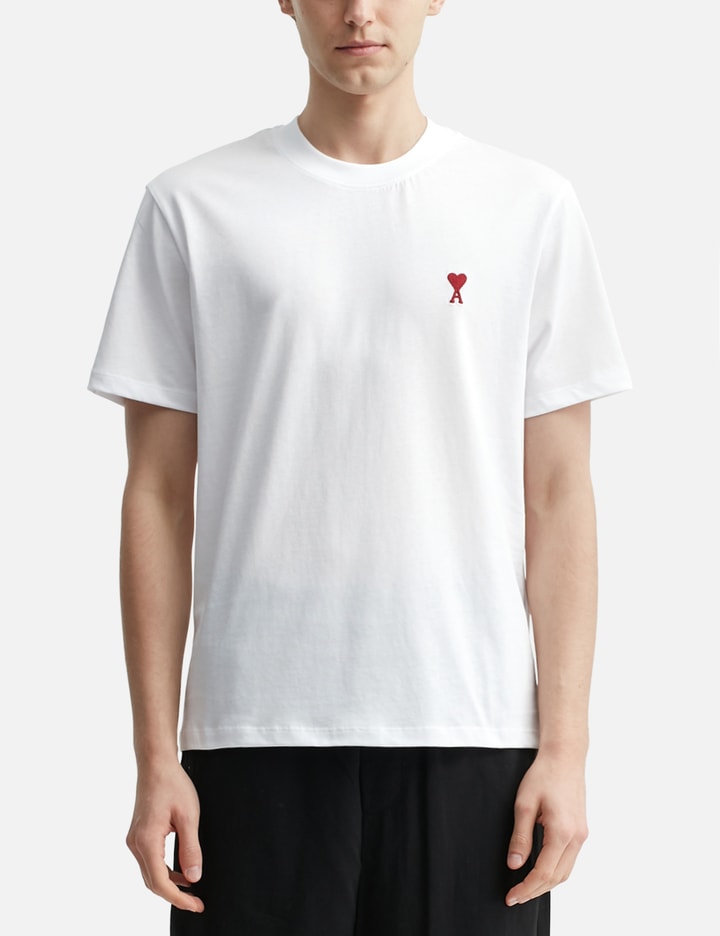 Red Ami de Coeur T-shirt