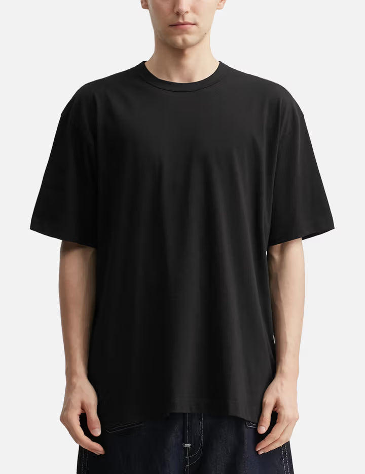 OVS Short Sleeves T-Shirt With Logo At Waist