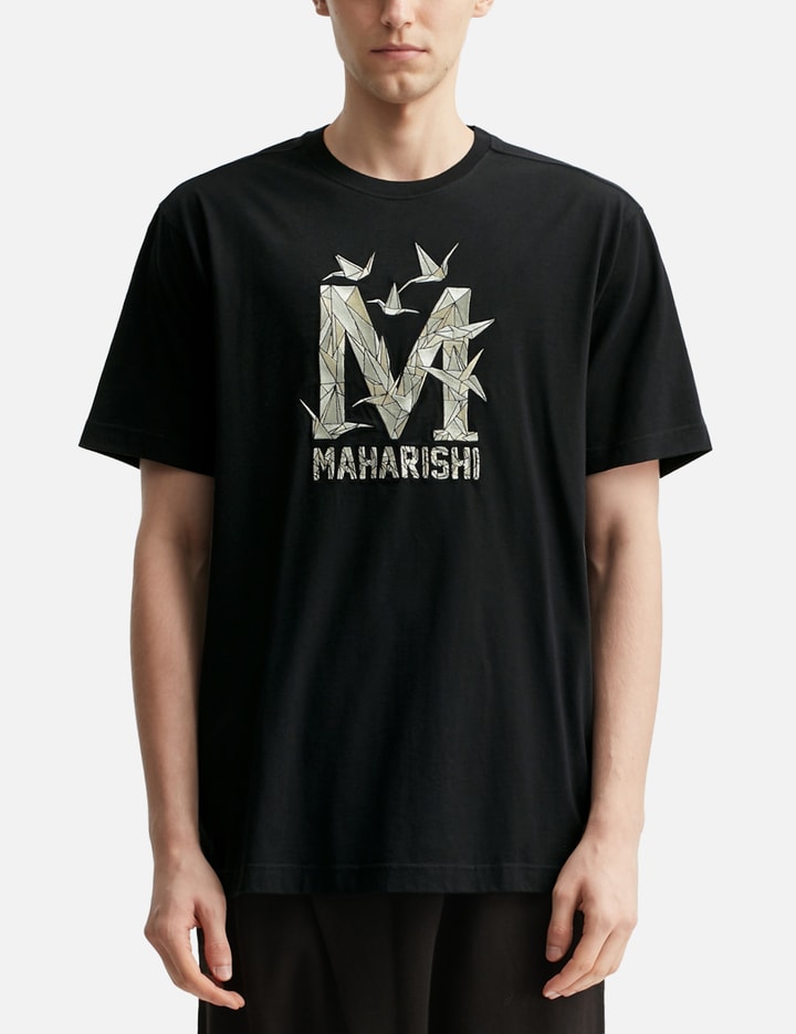 Origami Crane M T-Shirt