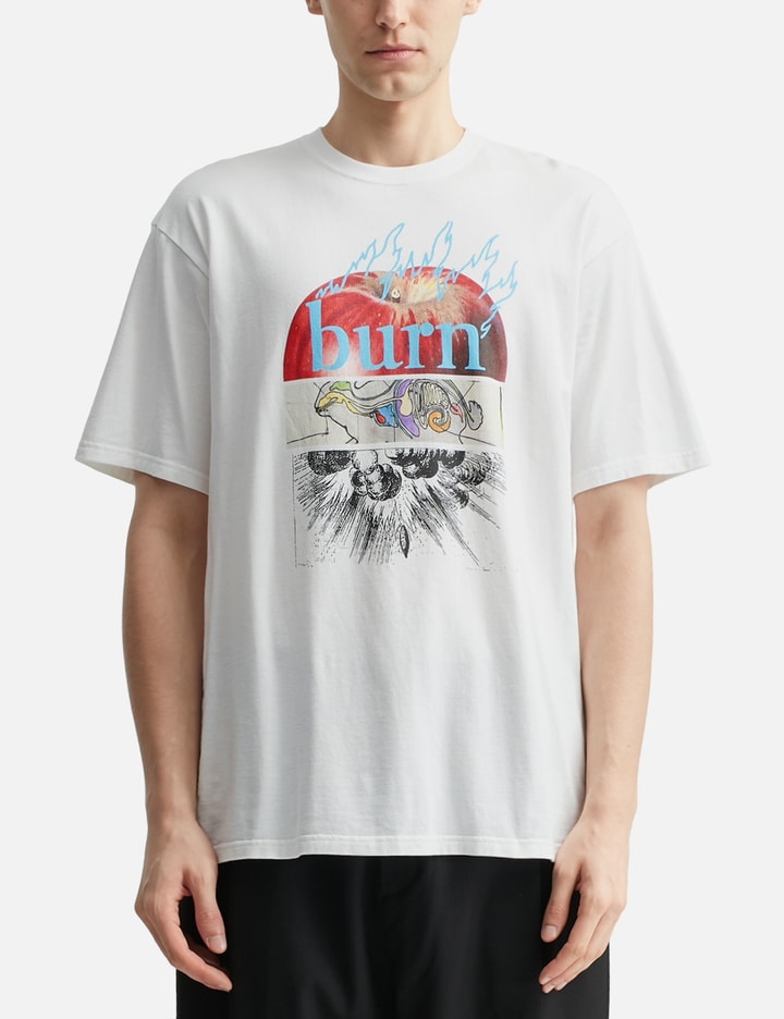 UC2E3801 UC2E3801 Cotton T-shirt