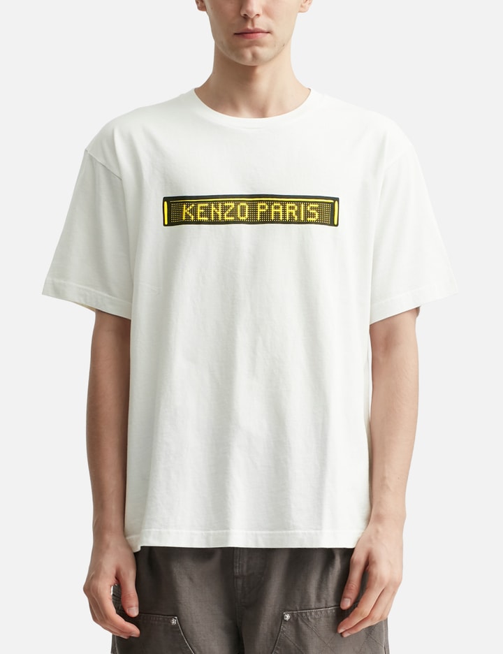 'KENZO City' Oversized T-shirt