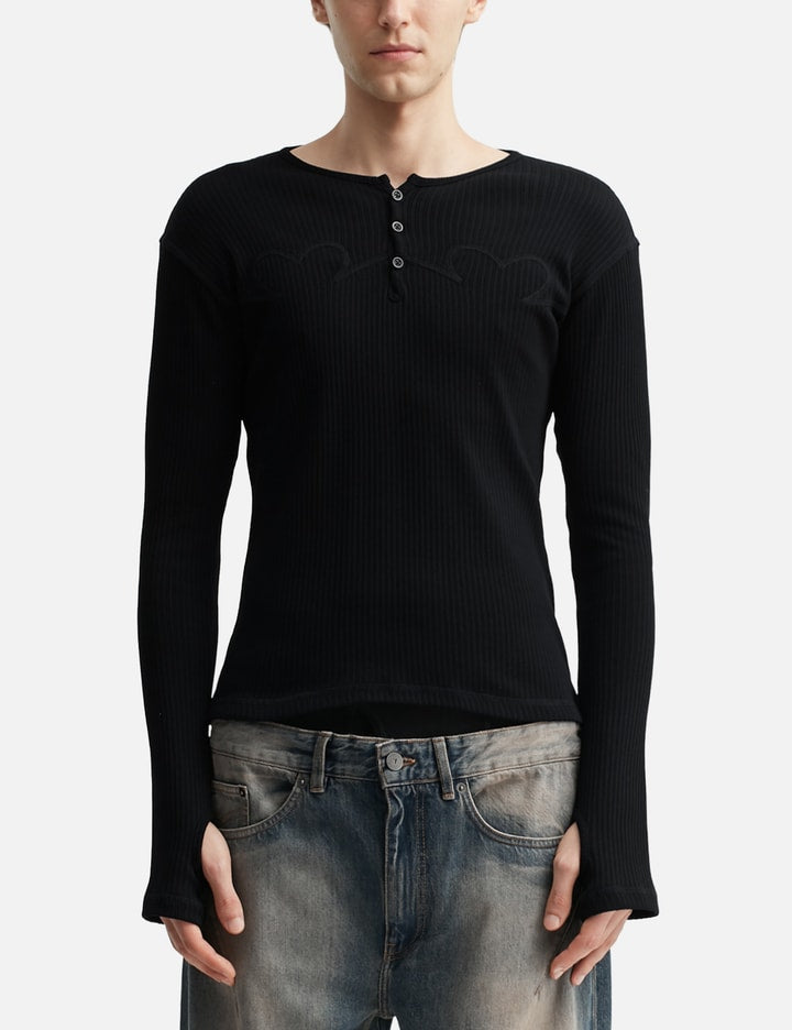 Morgan Shirt