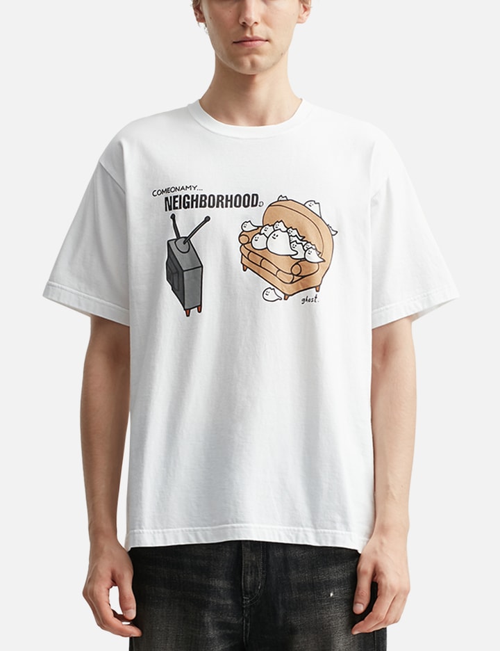 NH. T-shirt SS-13