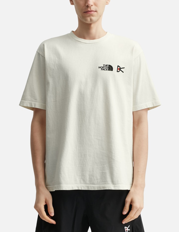 District Vision x The North Face T-Shirt