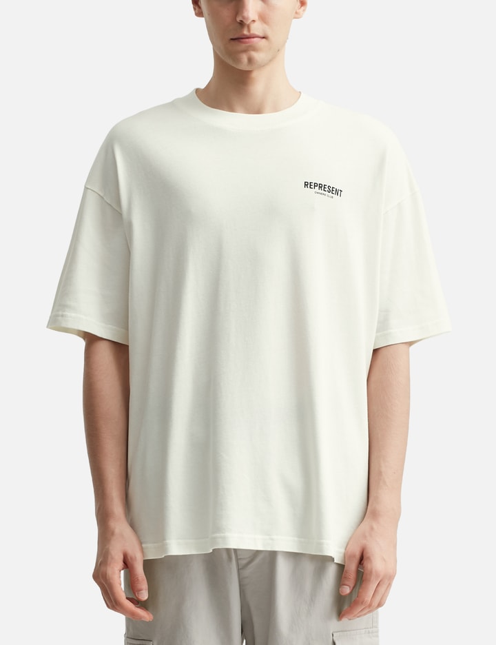 Represent Owners Club T-shirt