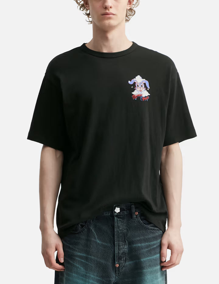 Kenzo Winter Holidays Oversize T-Shirt