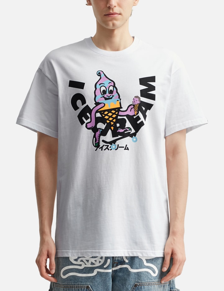 Skate Cone T-shirt