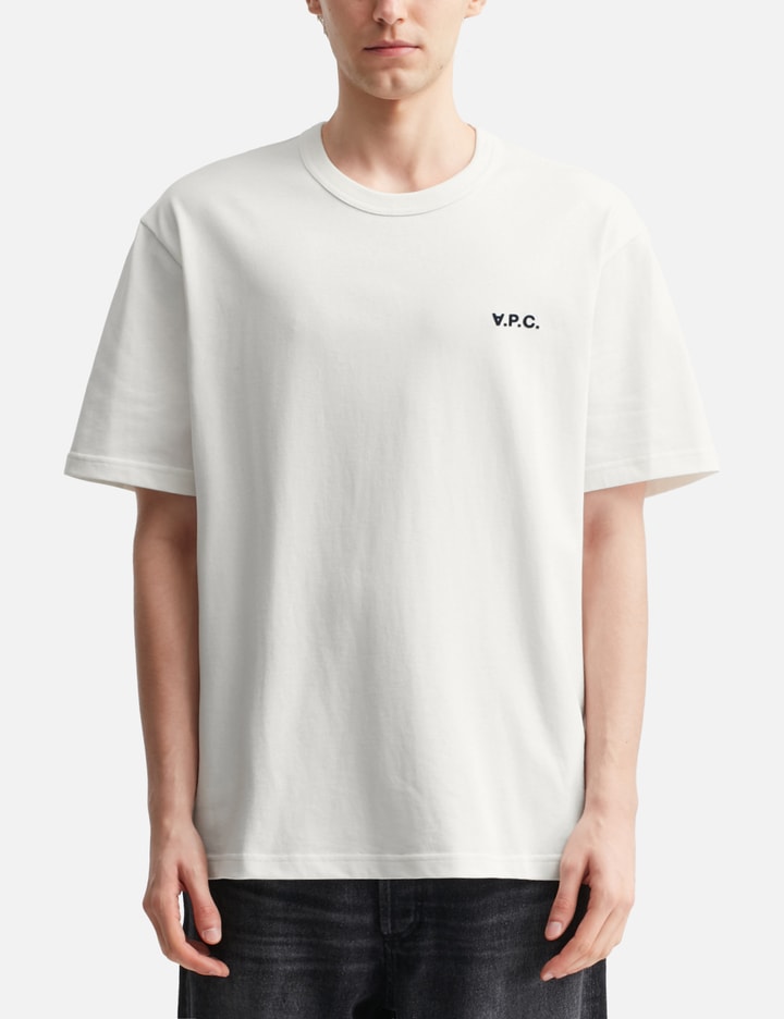 Boxy Petit VPC T-Shirt