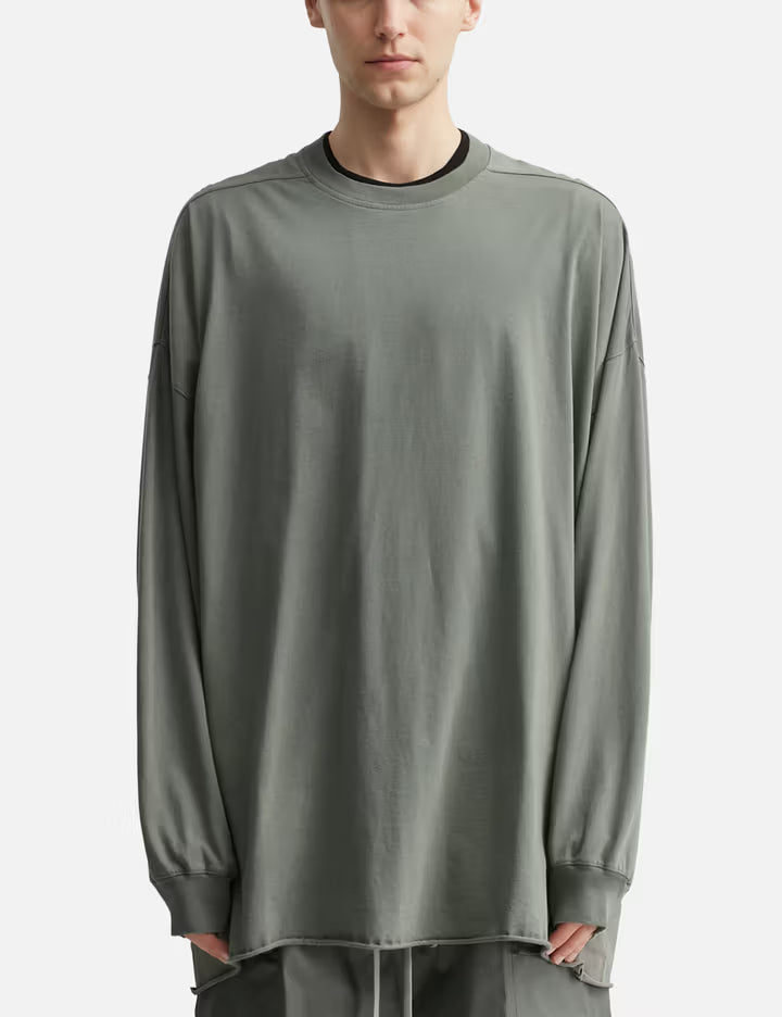 Tommy Long Sleeves T-Shirt