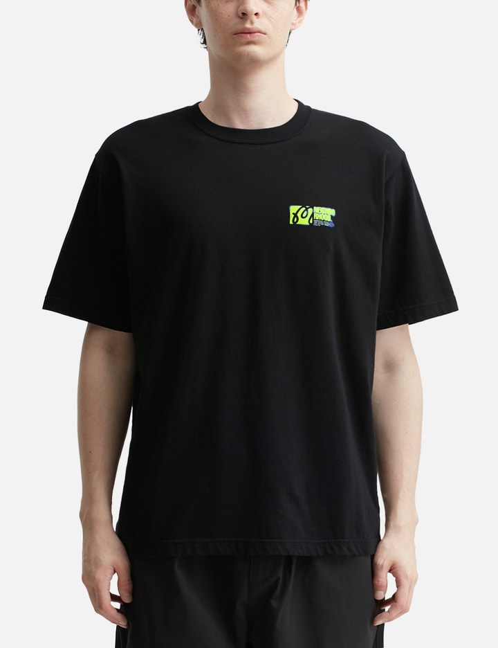 NH x Malbon Golf . Tee Short Sleeve-1