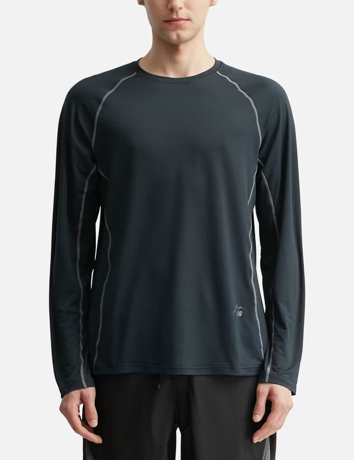 CAYL X New Balance Air Long Sleeve