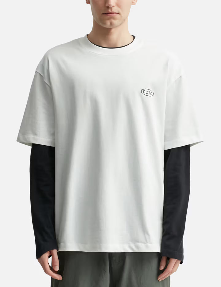 OCTO T-shirt #3003