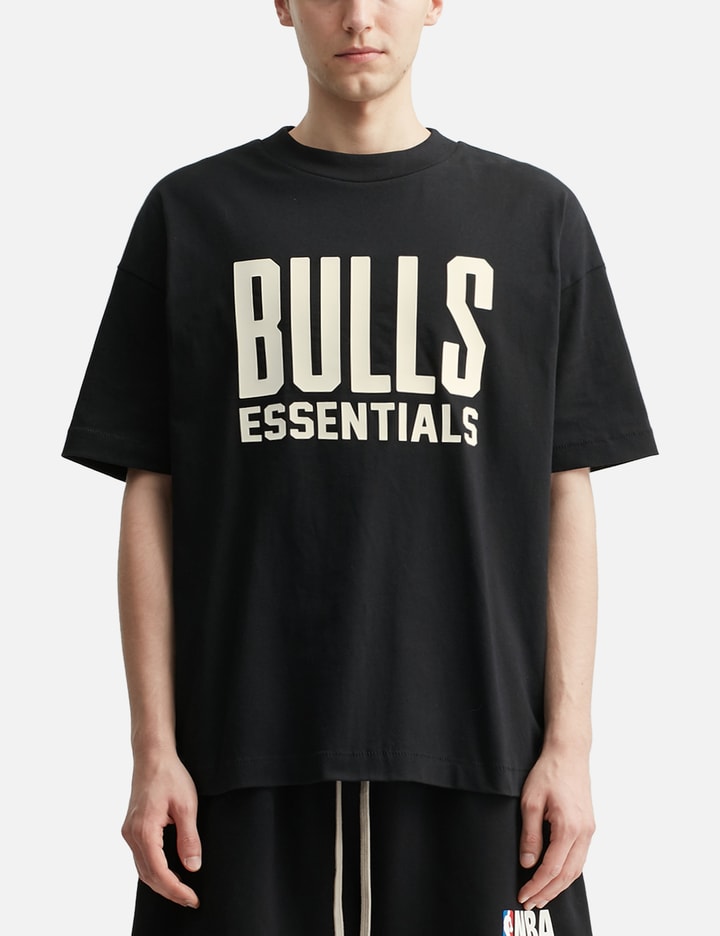 Essentials Bulls T-shirt