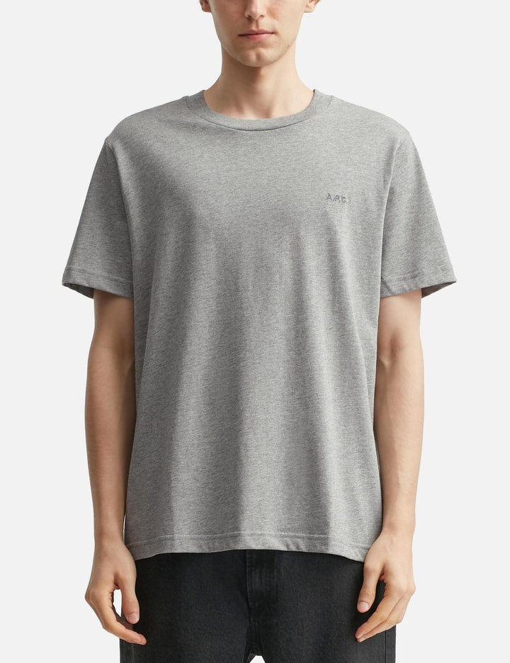 Standard A.P.C Brode T-shirt