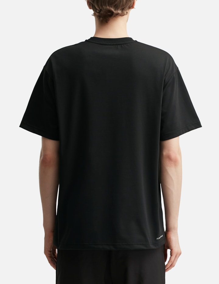 Speed Camo Box Logo T-shirt