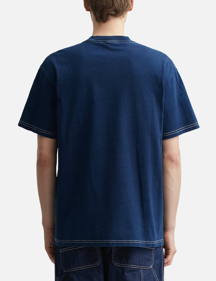 Ingo Pocket T-Shirt