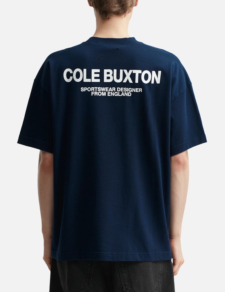 CB SPORTSWEAR T-SHIRT