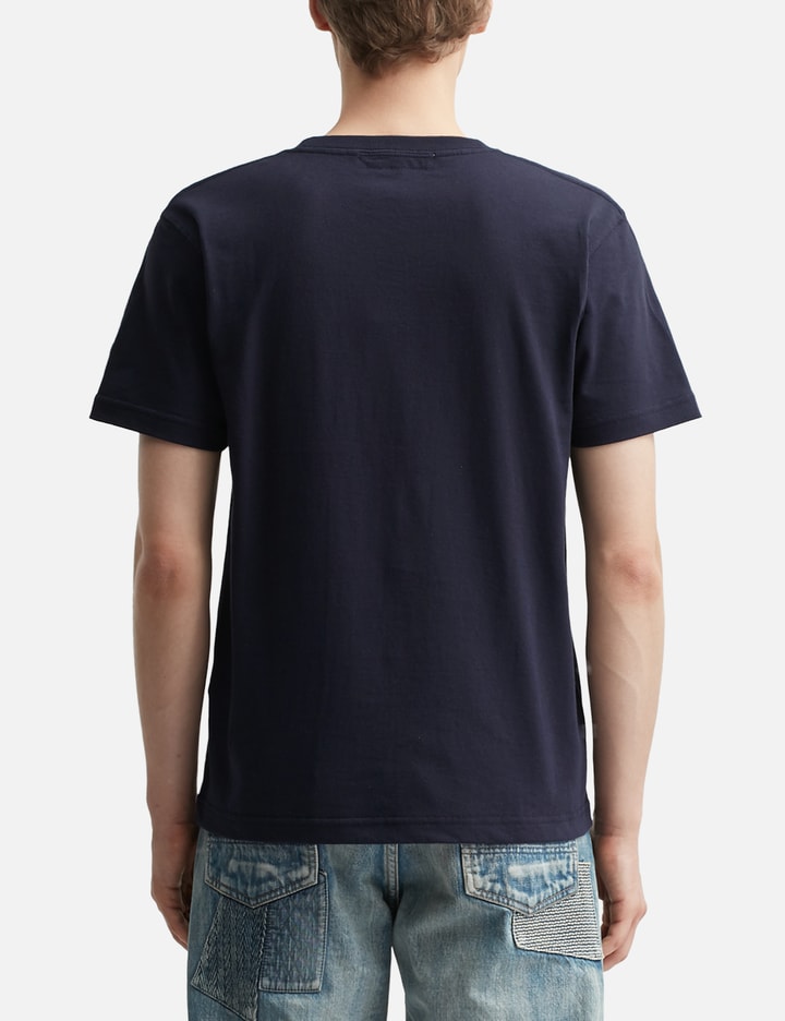 Sashiko Patchwork T-shirt