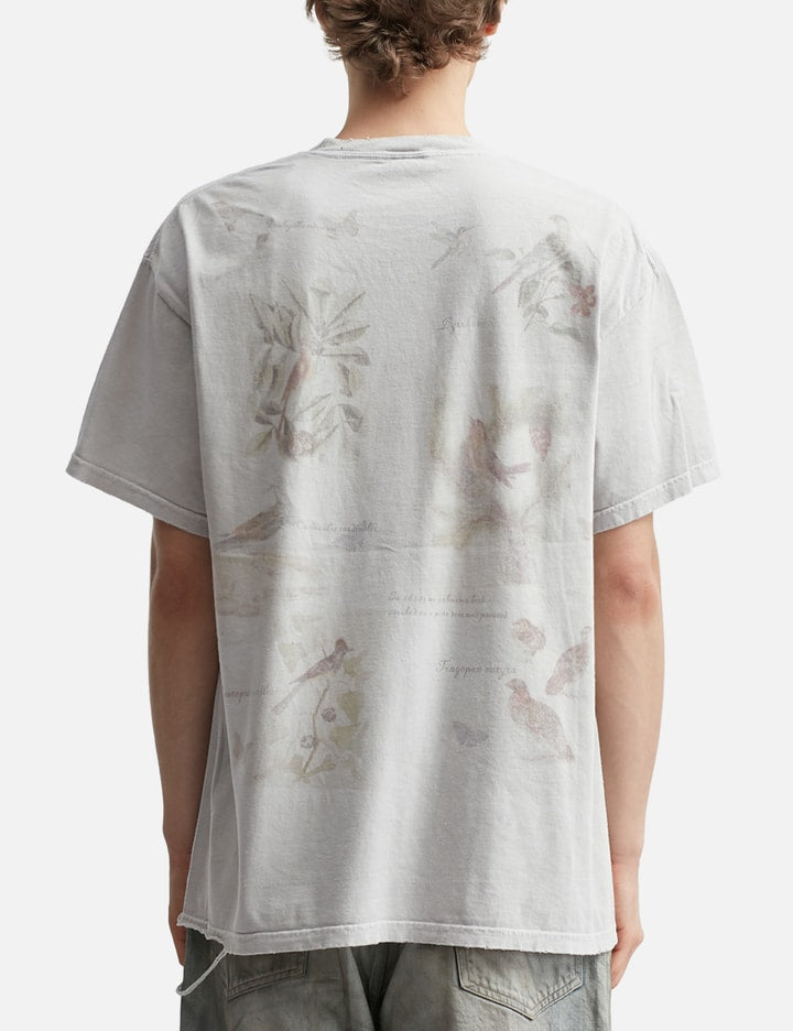 Bird Encyclopedia T-shirt