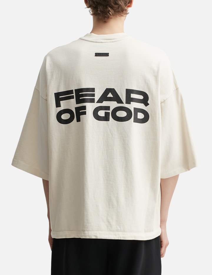 Relaxed Diciple T-shirt