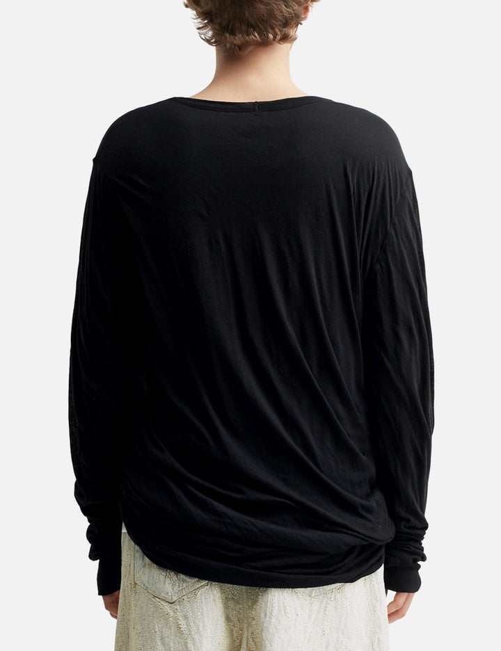 Jumbo Double LS T