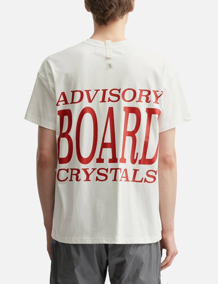 Abc. LEAVE ME ALONE SHORT SLEEVE TEE