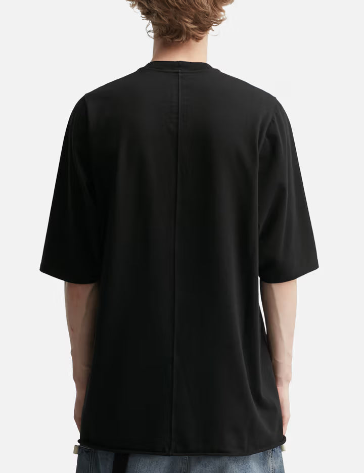Jumbo Short Sleeve T-Shirt