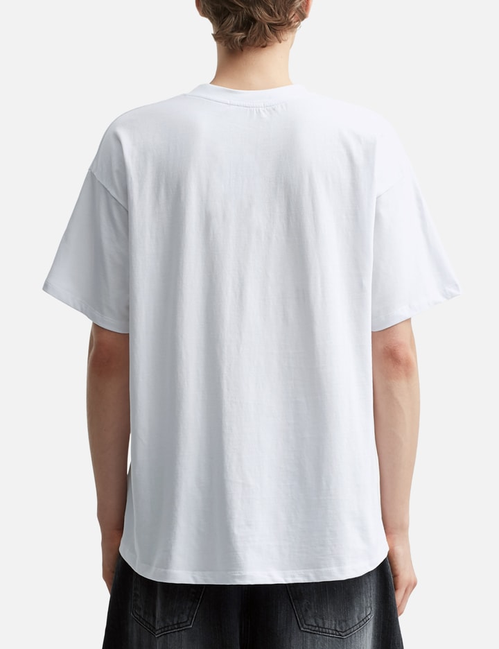 Vintage Graphic Overfit T-shirt