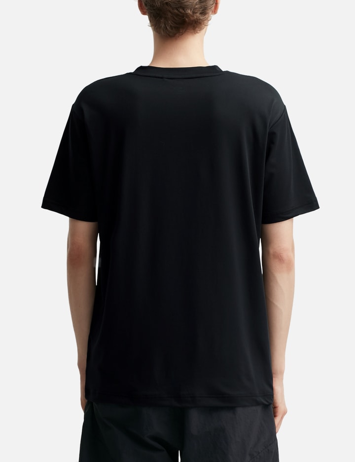 Enhance Qdevo Ss Tee Bold 4.0