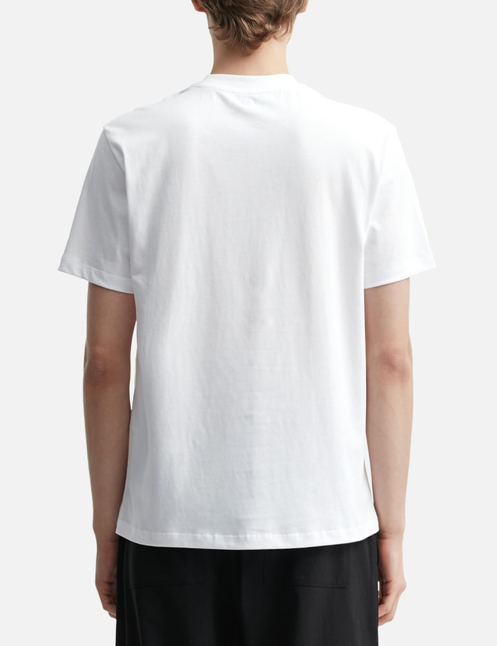 Red Ami de Coeur T-shirt