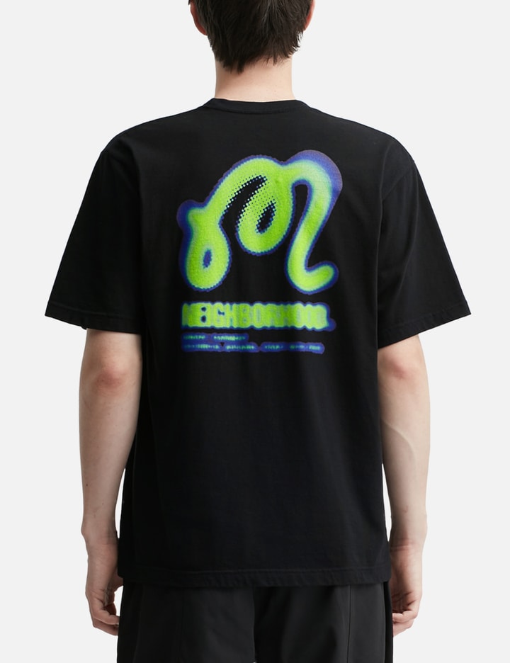 NH x Malbon Golf . Tee Short Sleeve-1
