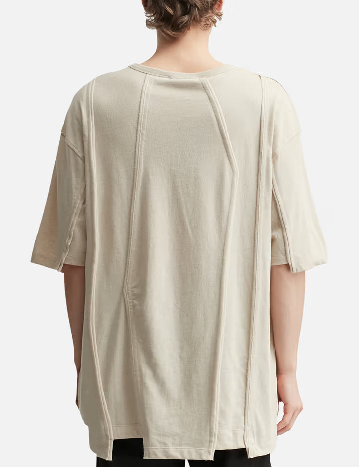 Polyptych T-Shirt