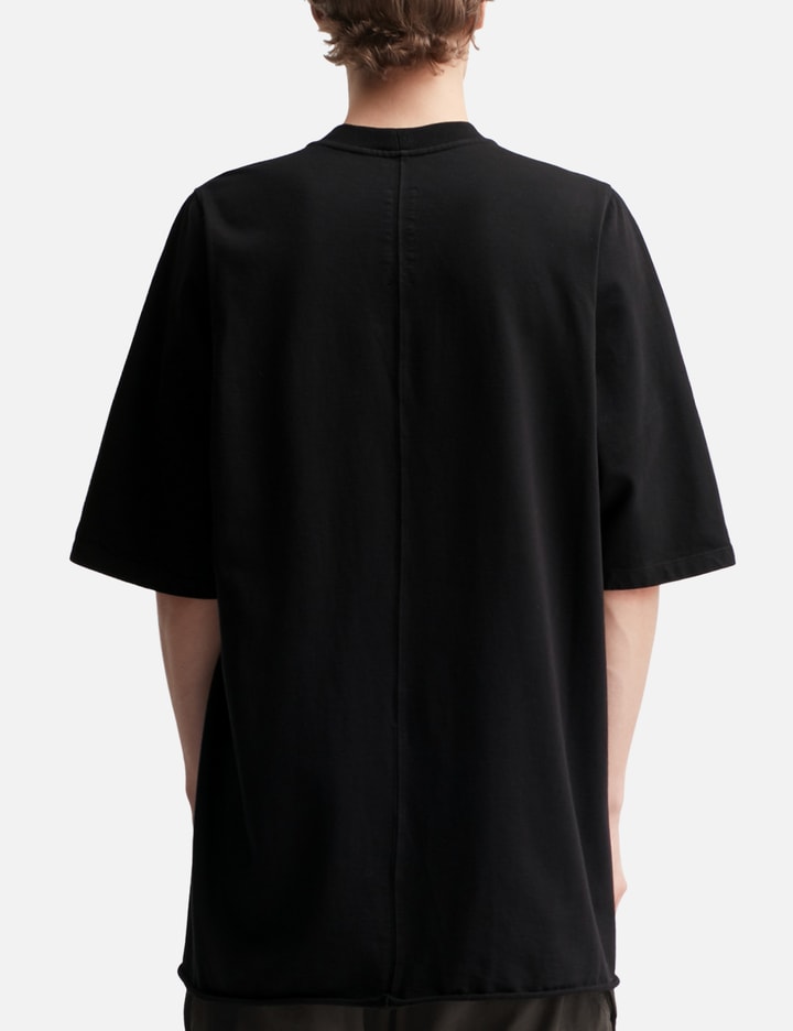 Jumbo Short Sleeve T-shirt