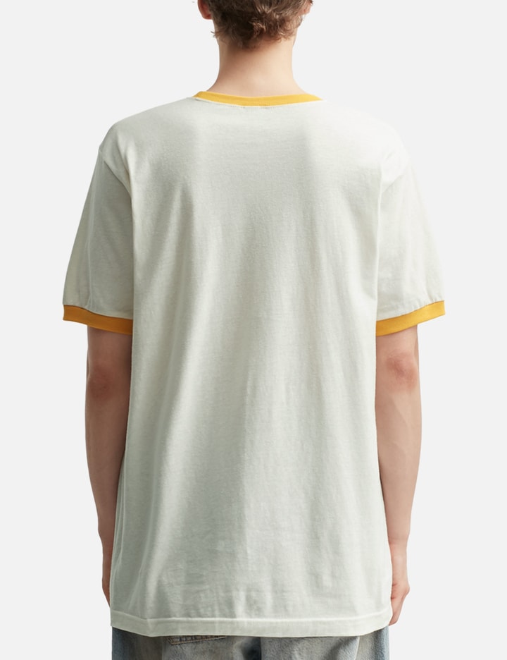 Mouthful Ringer T-shirt