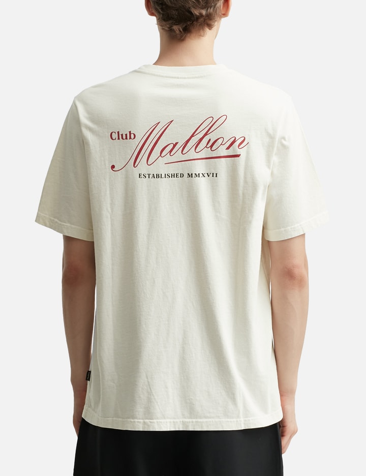 Bermuda Members T-shirt