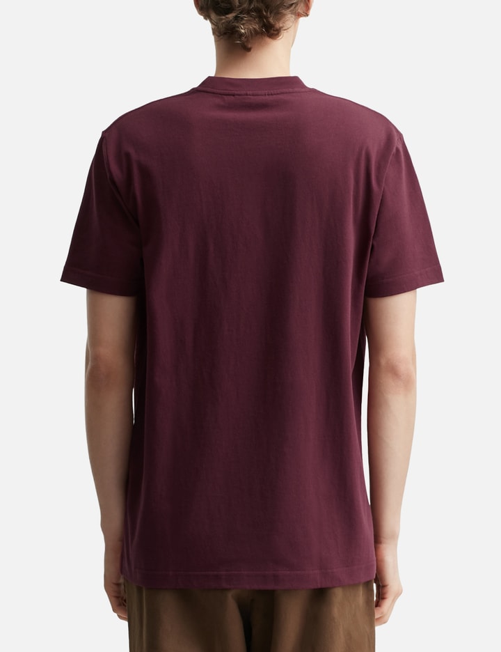Rorschach T-shirt