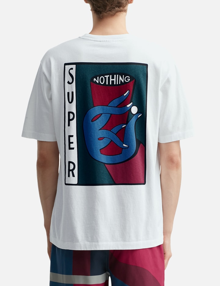 Super Nothing T-shirt