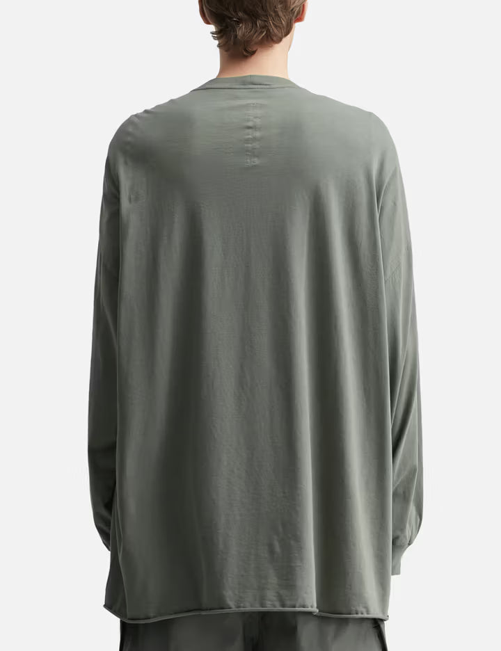 Tommy Long Sleeves T-Shirt