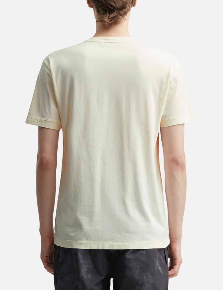 Emblem Slim Fit T-shirt