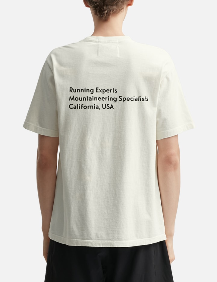 District Vision x The North Face T-Shirt